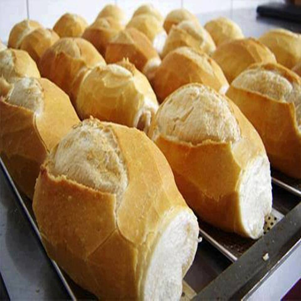 Pão francês