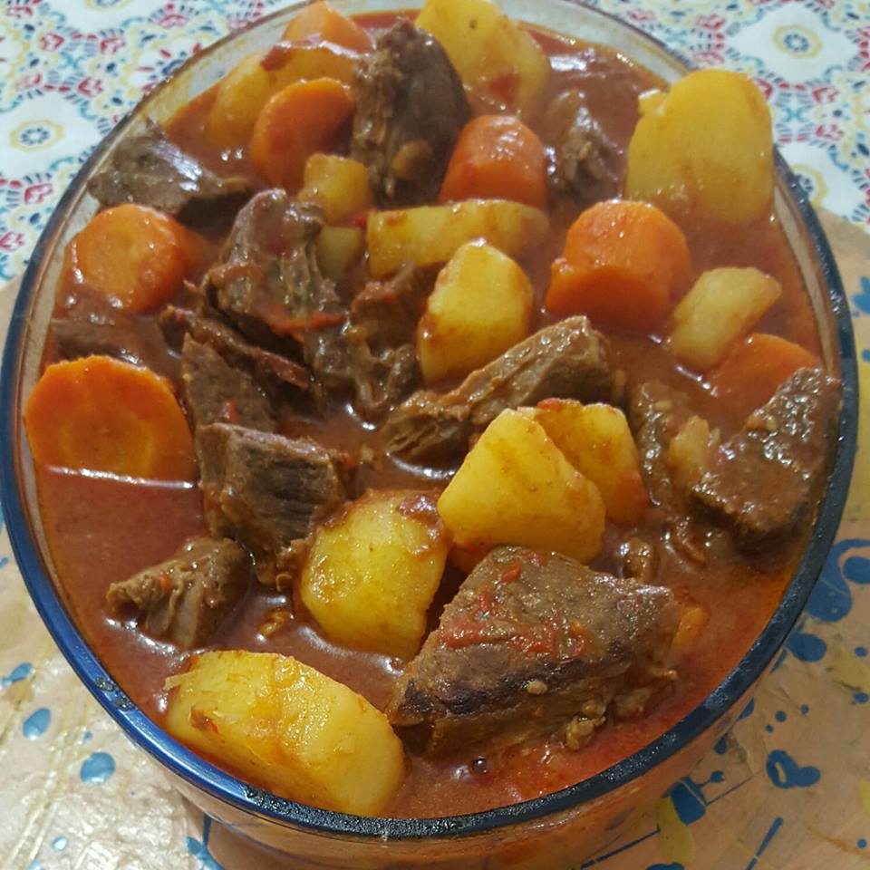 Carne de Panela deliciosa