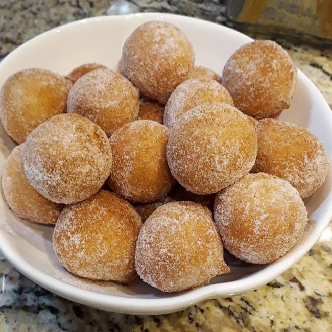 BOLINHO DE CHUVA SIMPLES PARA PREGUIÇOSOS.