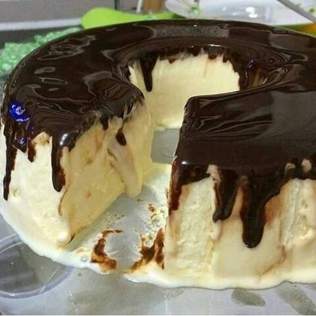 Torta de Sorvete super fácil