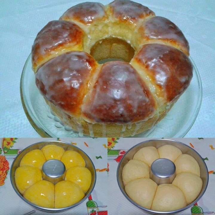 Rosca Doce