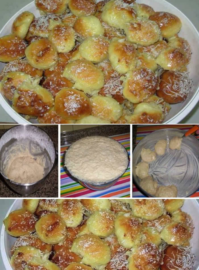 PÃOZINHO DOS ANJOS FAZ O MAIOR SUCESSO NA MINHA PADARIA