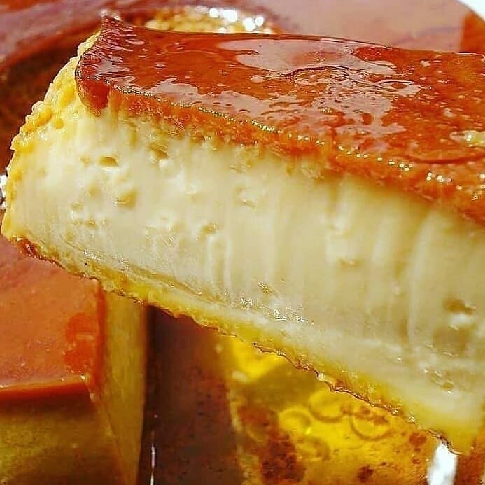 Pudim de Leite condensado fácil e delicioso