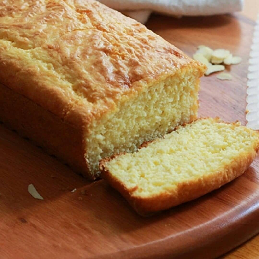 Pão Sem Açúcar 