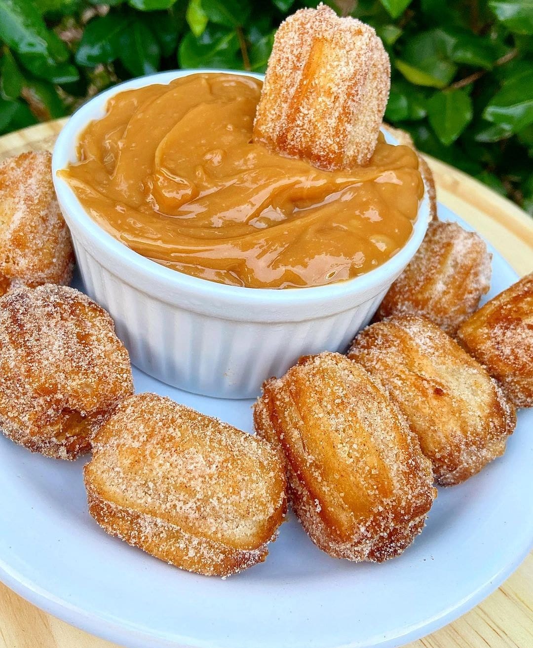 Churros