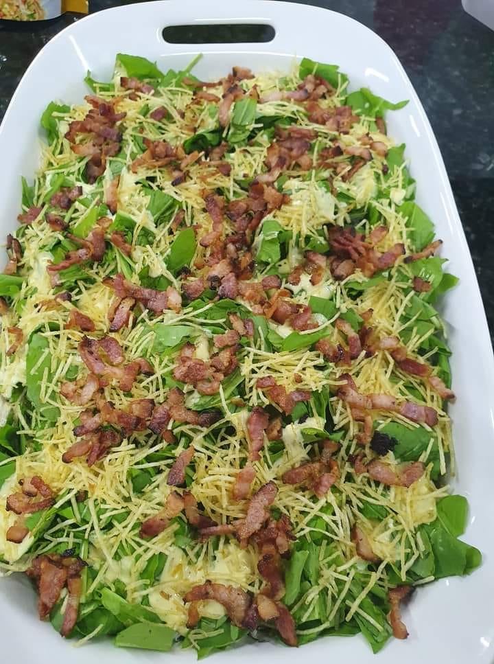 Salada barata