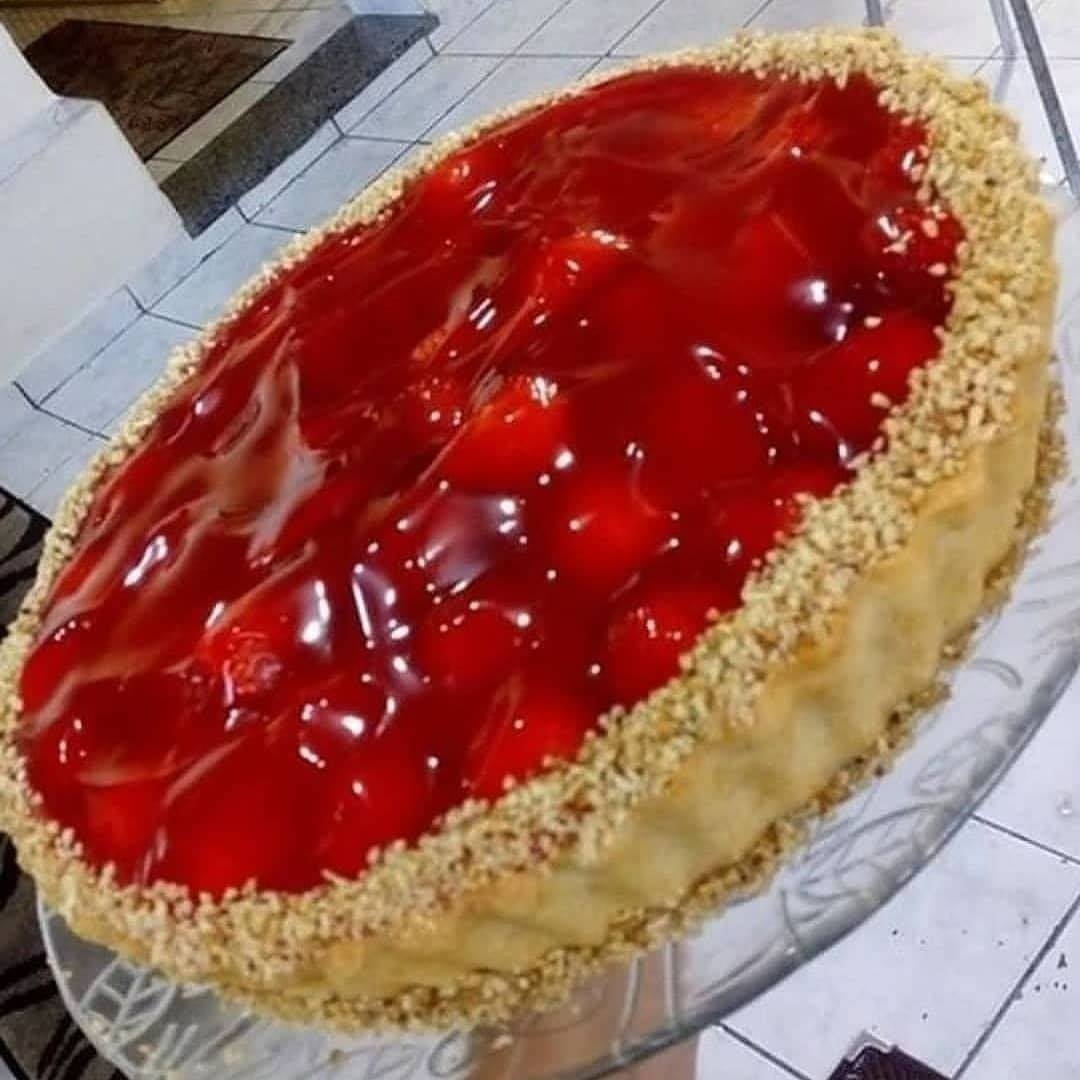 Torta gigante 