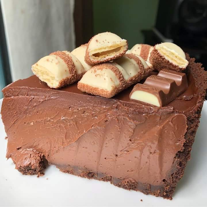 Torta de Chocolate