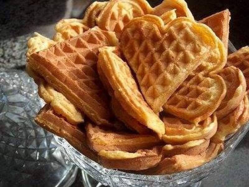 Wafles