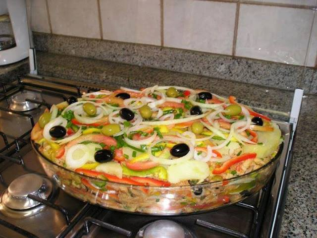 Bacalhau