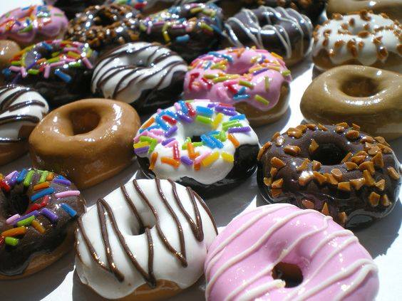 Donuts