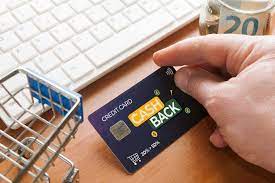 O Guia Completo para Cartões de Crédito com Cashback: Ganhe Dinheiro de Volta em Suas Compras